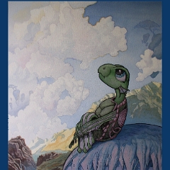 This Must be the Spot